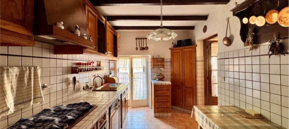 10-Zimmer Haus in Pieve di Teco, Italy, Nr. 120216 47