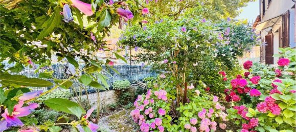 10-Zimmer Haus in Pieve di Teco, Italy, Nr. 120216 2