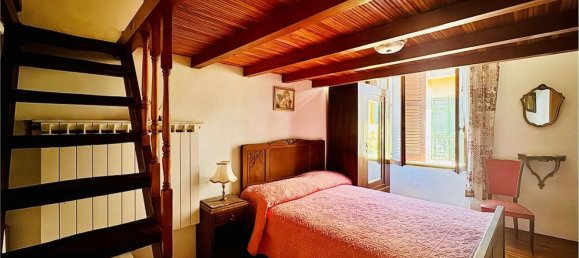 10-Zimmer Haus in Pieve di Teco, Italy, Nr. 120216 26