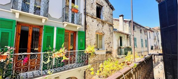 10-Zimmer Haus in Pieve di Teco, Italy, Nr. 120216 20