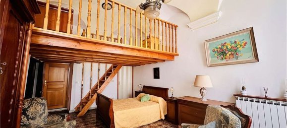 10-Zimmer Haus in Pieve di Teco, Italy, Nr. 120216 15