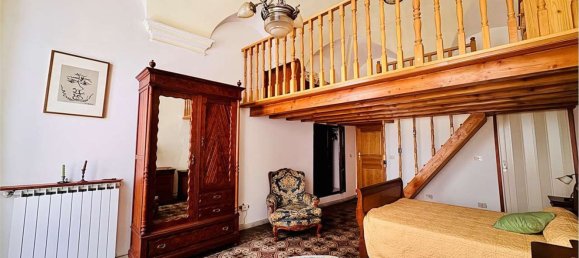 10-Zimmer Haus in Pieve di Teco, Italy, Nr. 120216 16