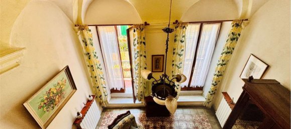 10-Zimmer Haus in Pieve di Teco, Italy, Nr. 120216 19