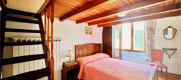 10-Zimmer Haus in Pieve di Teco, Italy, Nr. 120216 27