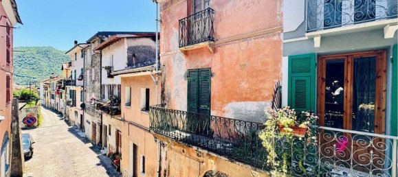 10-Zimmer Haus in Pieve di Teco, Italy, Nr. 120216 22