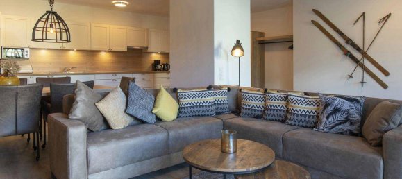 Apartamento de 3 dormitorios en Tschagguns, Austria No. 33203 5