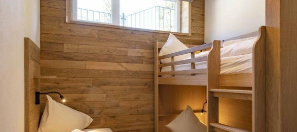 Apartamento de 3 dormitorios en Tschagguns, Austria No. 33203 3