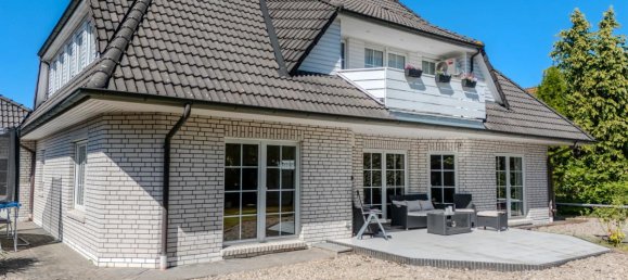 Дом с 5 спальнями в Фрисландия, Германия № 342853 30