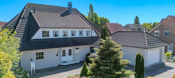 Дом с 5 спальнями в Фрисландия, Германия № 342853 2