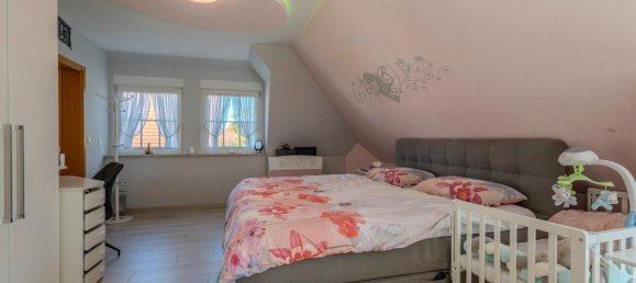 Дом с 5 спальнями в Фрисландия, Германия № 342853 15