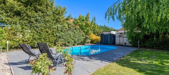 Дом с 5 спальнями в Фрисландия, Германия № 342853 25