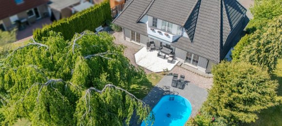 Дом с 5 спальнями в Фрисландия, Германия № 342853 27