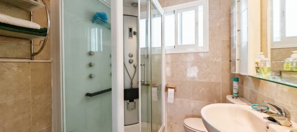 3 غرف نوم شقة في Marbella, Spain رقم 138088 12