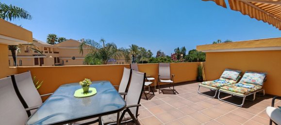 3 غرف نوم شقة في Marbella, Spain رقم 138088 3