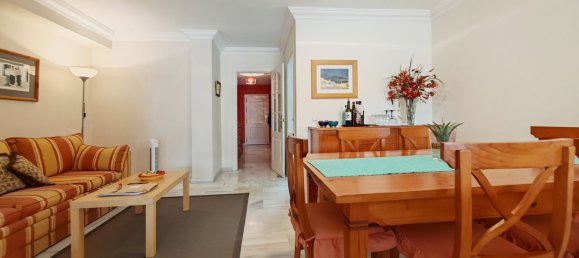 3 غرف نوم شقة في Marbella, Spain رقم 138088 7