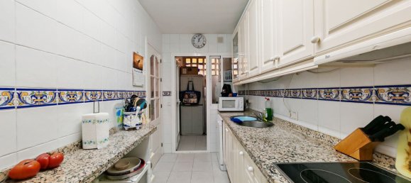 3 غرف نوم شقة في Marbella, Spain رقم 138088 9