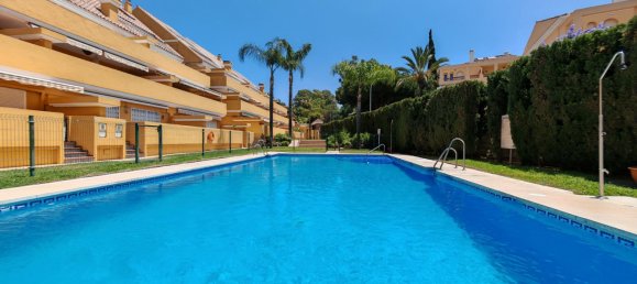 3 غرف نوم شقة في Marbella, Spain رقم 138088 16