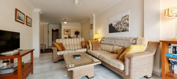 3 غرف نوم شقة في Marbella, Spain رقم 138088 6