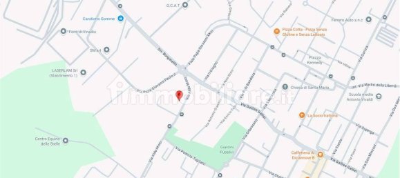 2 chambres Appartement à Beinasco, Italy No. 312936 11