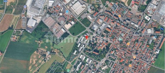 2 chambres Appartement à Beinasco, Italy No. 312936 8