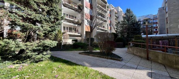 Apartamento de 3 habitaciónes en Penzing, Austria No. 151614 12