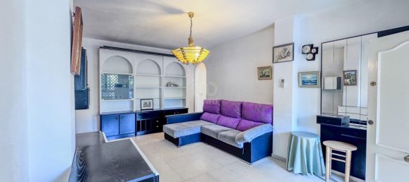 3 غرف نوم شقة في Santa Pola, Spain رقم 173996 17