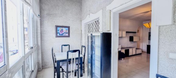 3 غرف نوم شقة في Santa Pola, Spain رقم 173996 13