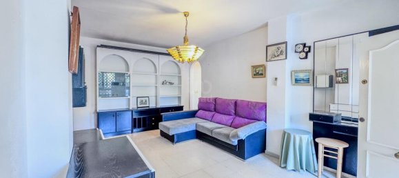 3 غرف نوم شقة في Santa Pola, Spain رقم 173996 29