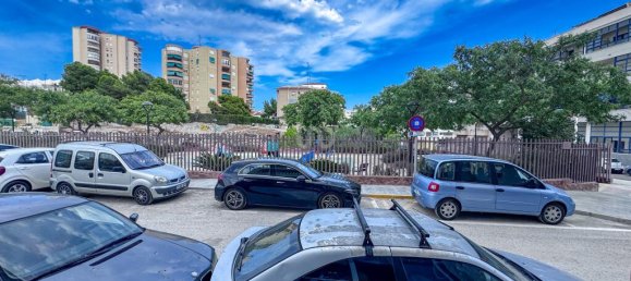 3 غرف نوم شقة في Santa Pola, Spain رقم 173996 15