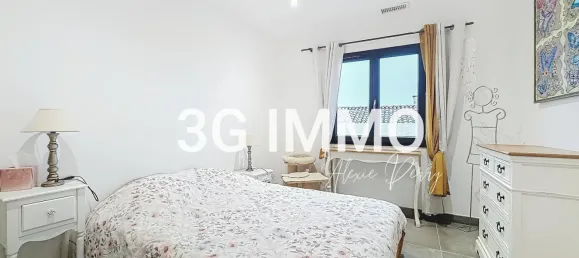 3 Schlafzimmer Haus in Tourbes, France, Nr. 323842 8