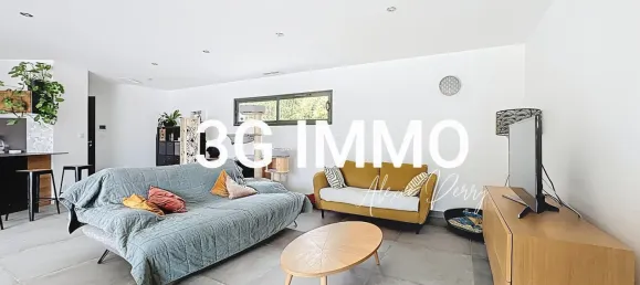 3 Schlafzimmer Haus in Tourbes, France, Nr. 323842 4