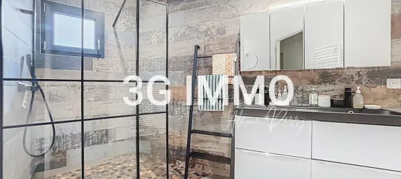 3 Schlafzimmer Haus in Tourbes, France, Nr. 323842 5