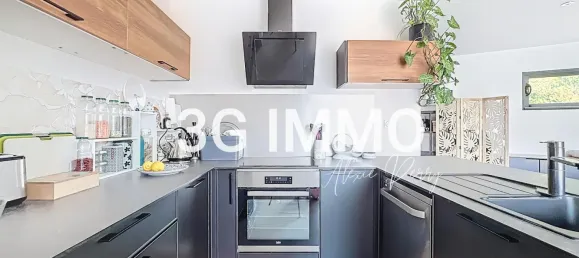 3 Schlafzimmer Haus in Tourbes, France, Nr. 323842 3