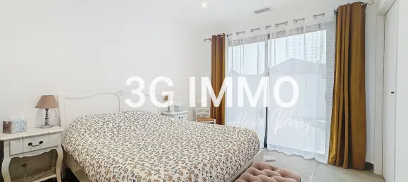 3 Schlafzimmer Haus in Tourbes, France, Nr. 323842 6