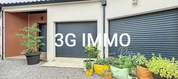 3 Schlafzimmer Haus in Tourbes, France, Nr. 323842 11