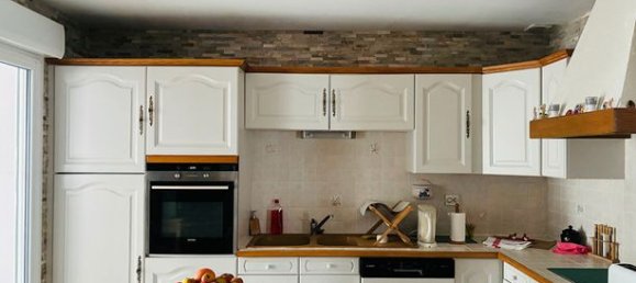 2 bedrooms House in Seine-Maritime, France No. 312165 4