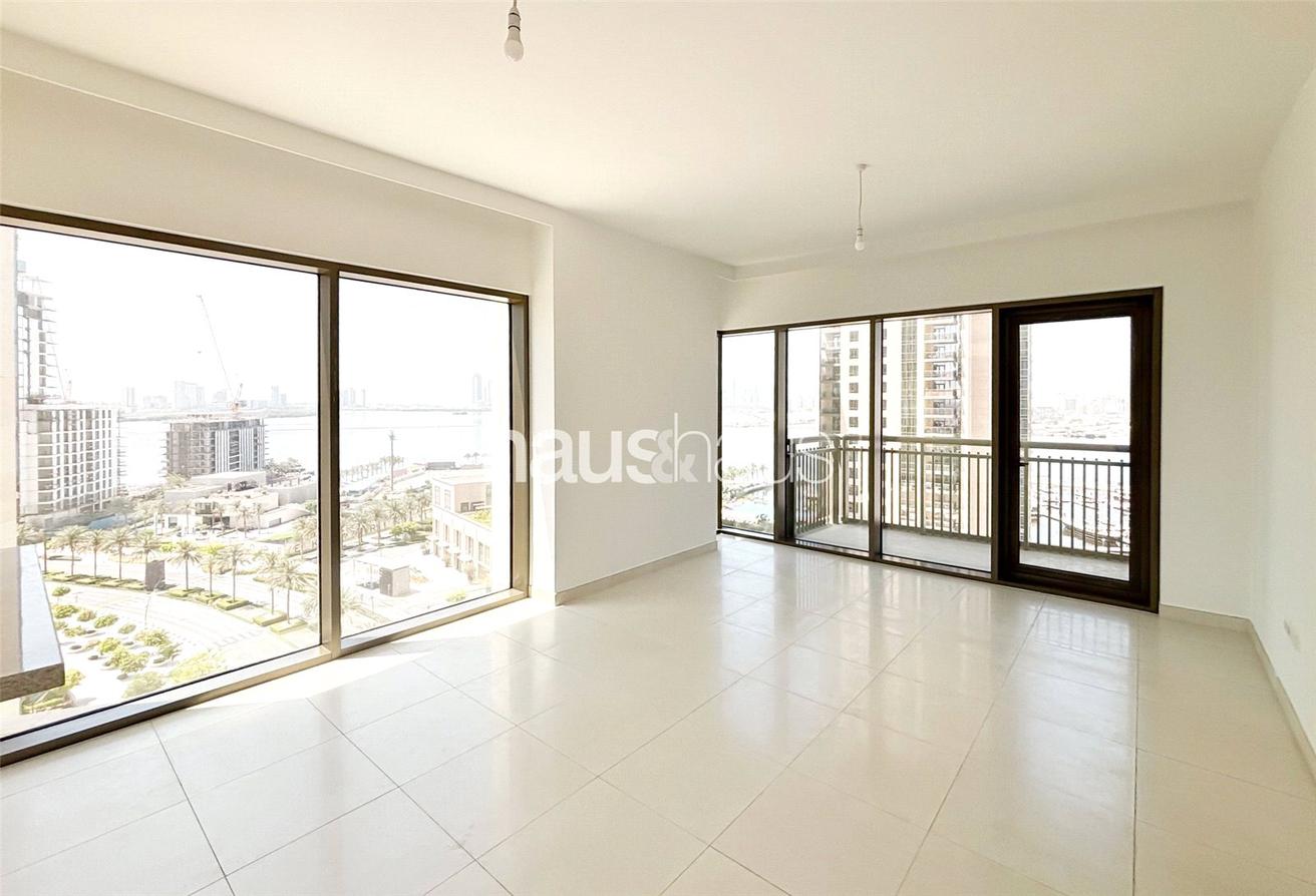 3 chambres Appartement à Dubai Creek Harbour (The Lagoons), UAE No. 98871