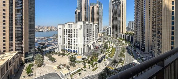 3 chambres Appartement à Dubai Creek Harbour (The Lagoons), UAE No. 98871 3