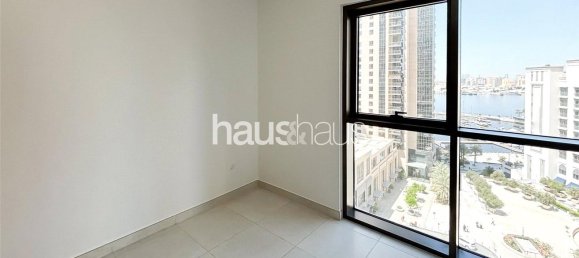 3 chambres Appartement à Dubai Creek Harbour (The Lagoons), UAE No. 98871 6
