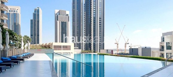3 chambres Appartement à Dubai Creek Harbour (The Lagoons), UAE No. 98871 9