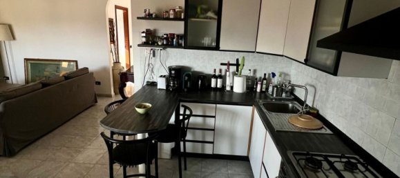 2-Zimmer Wohnung in Aulla, Italy, Nr. 286198 12