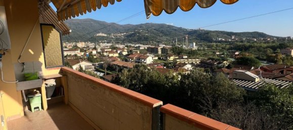 2-Zimmer Wohnung in Aulla, Italy, Nr. 286198 2