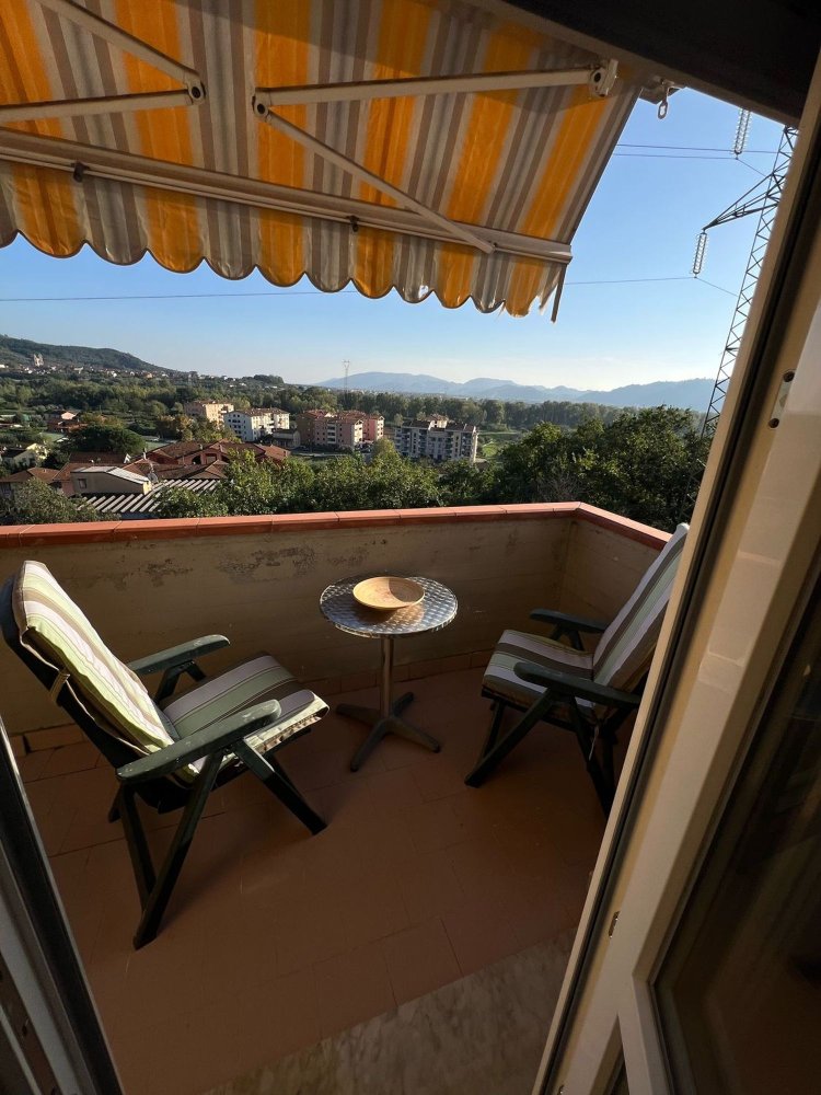 2-Zimmer Wohnung in Aulla, Italy, Nr. 286198