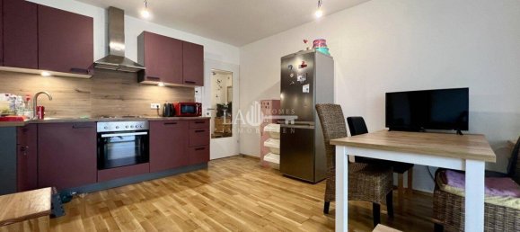 3 rooms Apartment in Krems an der Donau, Austria No. 191671 16