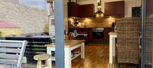 3 rooms Apartment in Krems an der Donau, Austria No. 191671 58