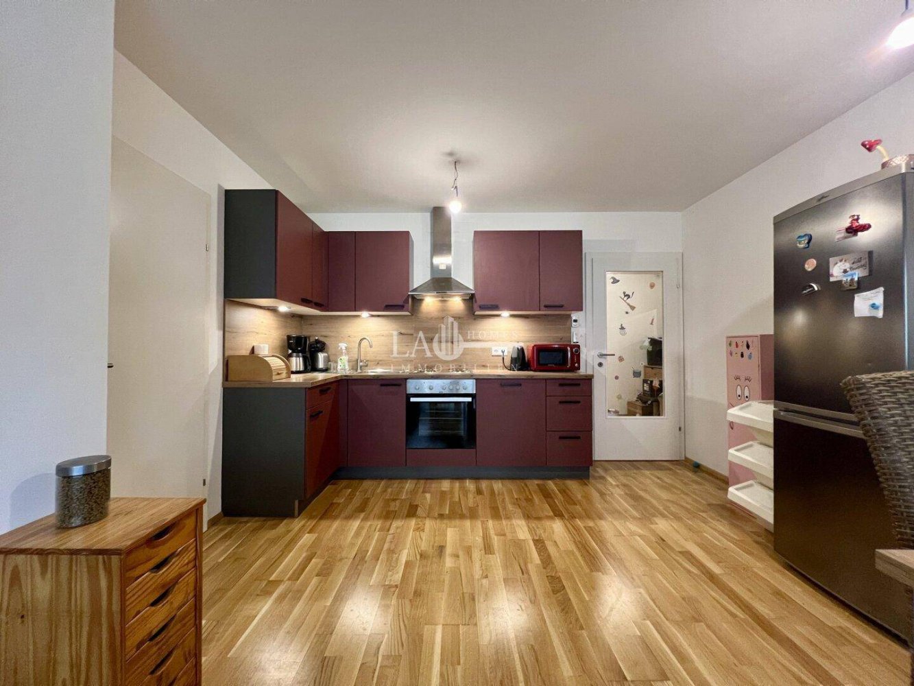 3 rooms Apartment in Krems an der Donau, Austria No. 191671