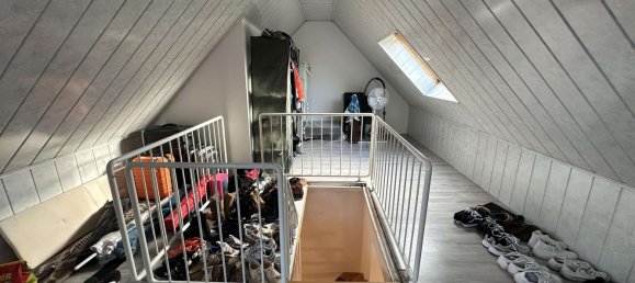 2 غرف نوم منزل ذو طابقين في Paderborn, Germany رقم 260907 11