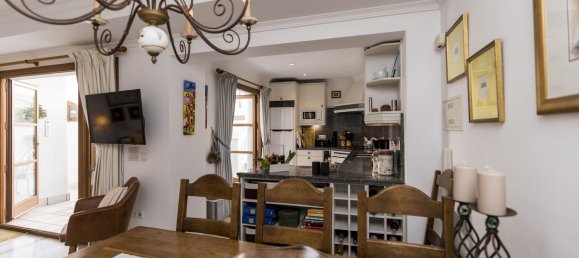 3 bedrooms Townhouse in Estepona, Spain No. 49742 18