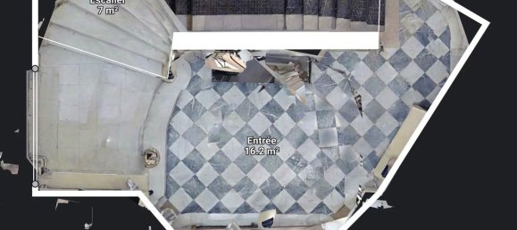 7غرفة شقة في Paris, France رقم 177547 18