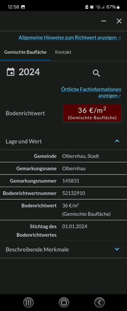 Imóvel comercial em Chemnitz, Germany 300 m² N.º 235477